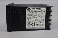 Allen Bradley 900-TC16ACGTU25 Temperature Controller used