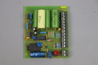 Honeywell 43184818-021 Leiterplatte 43184856-003 f&uuml;r M7420/21/25 Rev.AD Unused