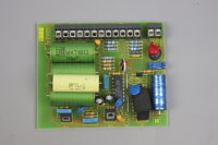 Honeywell 43184818-021 Leiterplatte 43184856-003 f&uuml;r M7420/21/25 Rev.AD Unused