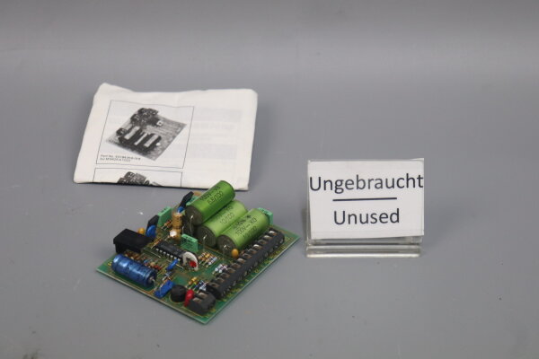 Honeywell 43184818-021 Leiterplatte 43184856-003 f&uuml;r M7420/21/25 Rev.n Unused
