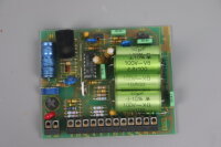 Honeywell 43184818-021 Leiterplatte 43184856-003 f&uuml;r M7420/21/25 Rev.n Unused