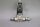 B&uuml;rkert 0290 A 7/16 FPM 55 NPT1/2 Wegeventil 00453179 232psi 24V 7W Used
