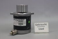 BAUTZ L32RFD-00N-NN-00-4 Hybrid-Schrittmotor 4,8Nm 4,3-6A...