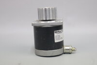 BAUTZ L32RFD-00N-NN-00-4 Hybrid-Schrittmotor 4,8Nm 4,3-6A 0,75Ohm 3,5mH Used