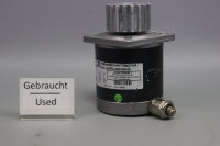 BAUTZ L32RFD-00N-NN-00 Hybrid-Schrittmotor 4,8Nm 4,3-6A...