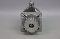 BAUTZ L32RFD-00N-NN-00 Hybrid-Schrittmotor 4,8Nm 4,3-6A 0,75Ohm 3,5mH Used