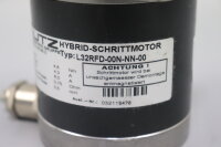 BAUTZ L32RFD-00N-NN-00 Hybrid-Schrittmotor 4,8Nm 4,3-6A...