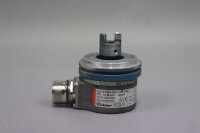 K&uuml;bler 8.5000.0000.1024.S066 Drehgeber 10-30VDC 100mA 20444384 Used