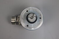 K&uuml;bler 8.5000.0000.1024.S066 Drehgeber 10-30VDC 100mA 20444384 Used