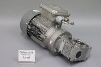NORD SK 1SI31H-IEC63-63S/4 TF Getriebemotor i=100...