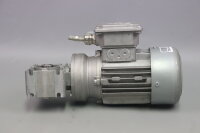 Getriebebau NORD SK 1SI31H-IEC63-63S/4 TF Getriebemotor i=100 0,12-0,14KW 1635U/min Used