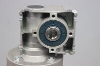 Getriebebau NORD SK 1SI31H-IEC63-63S/4 TF Getriebemotor i=100 0,12-0,14KW 1635U/min Used