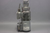 NORD SK 1SI31H-IEC63-63S/4 TFF Getriebemotor i=40 0,12KW 1335U/min Used