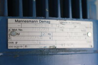 DEMAG  KBS 80 B 12 Elektromotor KBS80B12 71522703 50Hz...