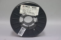 ALUMAG AWS A5.10 ER 5356  Aluminiumschwei&szlig;draht 2Kg 1mm DIN 1732-SGAlMg5 Unused