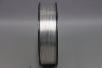 ALUMAG AWS A5.10 ER 5356  Aluminiumschwei&szlig;draht 2Kg 1mm DIN 1732-SGAlMg5 Unused