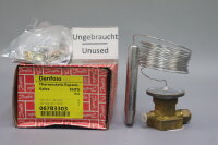Danfoss 067B3303 Thermostatisches Expansionsventil PHTX...