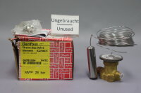 Danfoss 067B3304 Therm. Expansionsventil PHTX R22/R407C...
