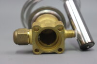 Danfoss 067B3304 Therm. Expansionsventil PHTX R22/R407C 28bar Unused OVP