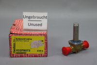Danfoss 032F8072 Magnetventil EVR 6...