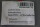 Danfoss 032F0189 Ersatzteil EVR 22 EVR 20 Servicekit a.c. Unused Sealed