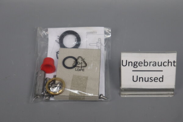 Danfoss 032F8166 Ersatzteil EVR 6 Servicekit a.c. Unused Sealed