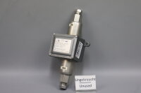 UNITED ELECTRIC J21K-S150B Differenzdruckschalter...
