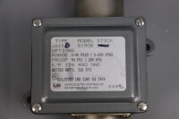 UNITED ELECTRIC J21K-S150B Differenzdruckschalter...