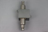 UNITED ELECTRIC J21K-S150B Differenzdruckschalter 0-40PSID 0-280KPAD Unused