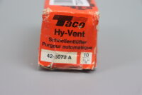 Taco Hyvent 42-5072A Schnellentl&uuml;fter 3/8in 10bar...
