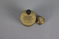 Taco Hyvent 42-5072A Schnellentl&uuml;fter 3/8in 10bar 115&deg;C Unused OVP