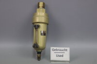 Druckluftfilter 5002K1 250 Psig Max 175 °C Used