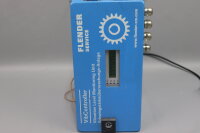 Flender VibController UMF-MESS Vibcontrol-S+Mini Switcher TPM 10124C Used