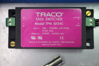 Flender VibController UMF-MESS Vibcontrol-S+Mini Switcher TPM 10124C Used