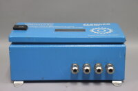 Flender VibController UMF-MESS Vibcontrol-S+Mini Switcher TPM 10124C Used