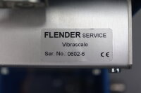 Flender VibController UMF-MESS Vibcontrol-S+Mini Switcher TPM 10124C Used