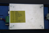 Flender VibController UMF-MESS Vibcontrol-S+Mini Switcher TPM 10124C Used