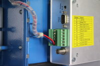 Flender VibController UMF-MESS Vibcontrol-S+Mini Switcher TPM 10124C Used