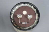 MANITOWOC 8503853 Start Capacitor 145-175MFD 330 D34/H54 50/60Hz Used