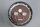 MANITOWOC 8503853 Start Capacitor 145-175MFD 330 D34/H54 50/60Hz Used