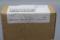 Honeywell T7412A1018-4W Roomsensor Pt1000 Class B 4-Wire Unused OVP