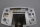 CHG W38-Y004 Door Strike 1-19/32&quot; to 2-1/2&quot; Unused