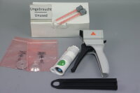 Sika DS 51 4:1/10:1 Handdruckpistole f&uuml;r 50 ml Kartuschen SikaFast Unused OVP