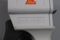Sika DS 51 4:1/10:1 Handdruckpistole f&uuml;r 50 ml Kartuschen SikaFast Unused OVP