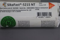 Sika DS 51 4:1/10:1 Handdruckpistole f&uuml;r 50 ml Kartuschen SikaFast Unused OVP