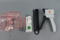 Sika DS 51 4:1/10:1 Handdruckpistole f&uuml;r 50 ml Kartuschen SikaFast Unused OVP