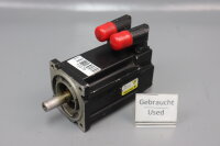 Allen Bradley MPL-A320H-SJ72AA Servomotor 1kW 3500RPM used