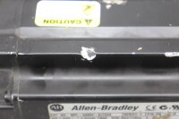 Allen Bradley MPL-A320H-SJ72AA Servomotor 1kW 3500RPM used