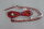 INTERQUARTZ VOYAGER HOTLINE PHONE RED 9826N Unused OVP