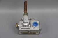 Detroit Switch 222-10 NH-2 Einzelner Druckschalter LOW 190-260&deg;F Unused